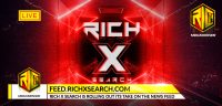 Rich X Search Is Rolling Out Its Take On The News Feed
